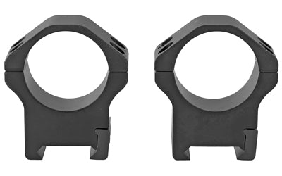 Warne WARNE MAXIMA HZ 30MM HI MATTE RINGS