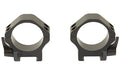 Warne WARNE MAXIMA 34MM HRZ QD LOW RINGS