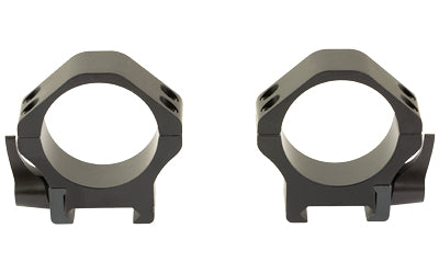 Warne WARNE MAXIMA 34MM HRZ QD LOW RINGS