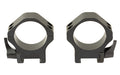 Warne WARNE MAXIMA 34MM HRZ QD MED RINGS