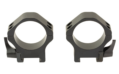 Warne WARNE MAXIMA 34MM HRZ QD MED RINGS