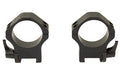 Warne WARNE MAXIMA 34MM HRZ QD HIGH RINGS