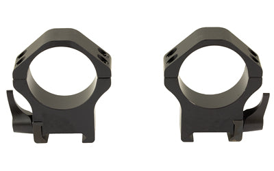 Warne WARNE MAXIMA 34MM HRZ QD HIGH RINGS