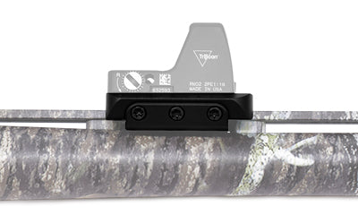 Warne WARNE RED-DOT SHOTGUN REFLEX MOUNT