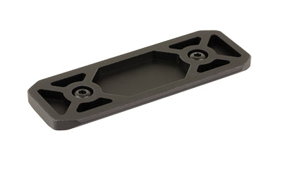 Warne WARNE TACTICAL 4" ARCA RAIL M-LOK