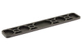 Warne WARNE TACTICAL 8" ARCA RAIL M-LOK