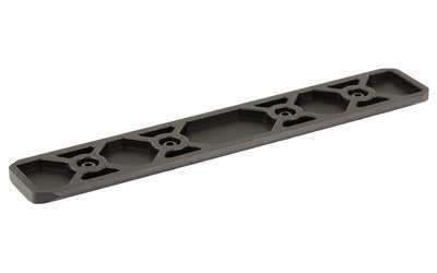 Warne WARNE TACTICAL 8" ARCA RAIL M-LOK