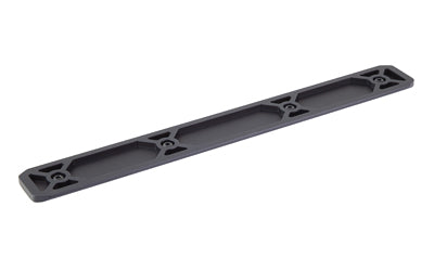 Warne WARNE TACTICAL 12" ARCA RAIL M-LOK
