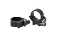 Warne WARNE MAXIMA 1" QD RIMFIRE MED RINGS