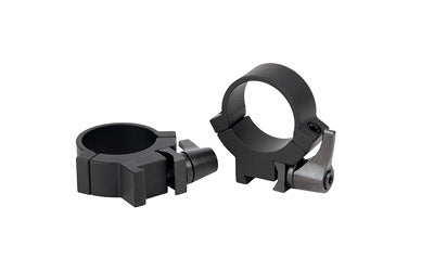 Warne WARNE MAXIMA 1" QD RIMFIRE MED RINGS