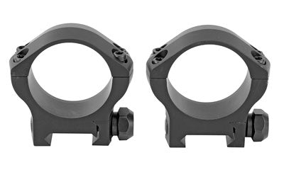 Warne WARNE MT 34MM LOW MATTE