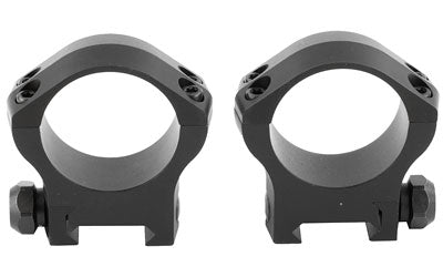 Warne WARNE MT 34MM MED MATTE