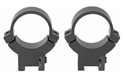 Warne WARNE MAXIMA 1" RIMFIRE 1" HI RINGS