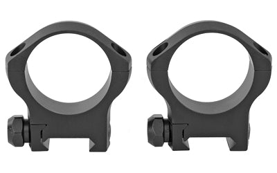 Warne WARNE MT 35MM MED MATTE RINGS