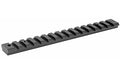 Warne WARNE MT TAC 1PC TIKKA T3 RAIL 20MOA