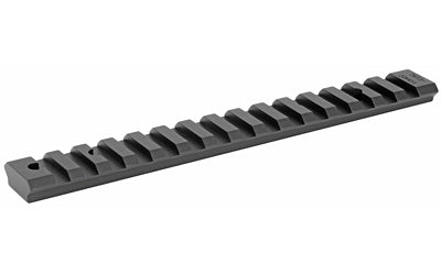 Warne WARNE MT TAC 1PC TIKKA T3 RAIL 20MOA