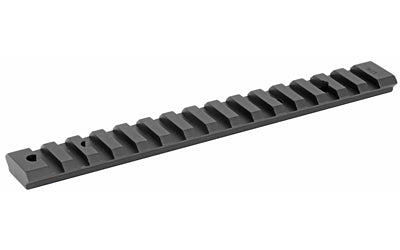 Warne WARNE MT TACT 1PC TIKKA T3 RAIL