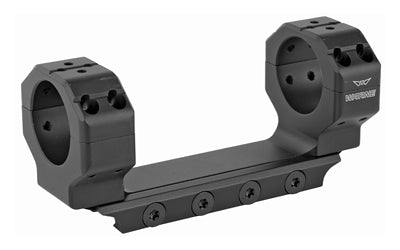 Warne WARNE SL 1PC PREC MNT 30MM MSR BLK