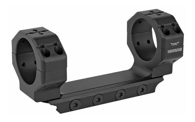 Warne WARNE SL 1PC PREC MNT 35MM MSR BLK