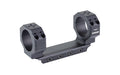 Warne WARNE PRCSION MNT 36MM MSR HEIGHT