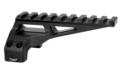 Warne WARNE SKYLINE 30MM DIVINGBOARD