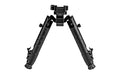 Warne WARNE SL PIC RAIL PREC BIPOD BLK