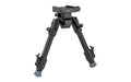 Warne WARNE SL ARCA RAIL PREC BIPOD BLK