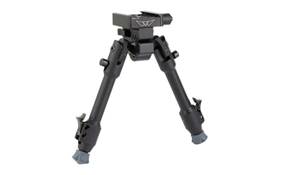 Warne WARNE SL ARCA RAIL PREC BIPOD BLK
