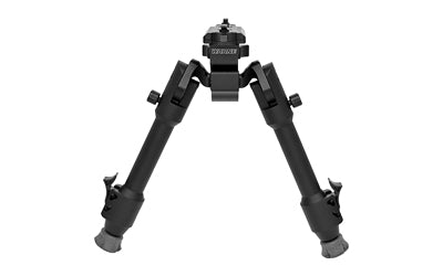 Warne WARNE SKYLINE PREC BIPOD M-LOK QD
