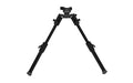 Warne WARNE SKYLINE LITE BIPOD QD PIC BLK