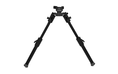 Warne WARNE SKYLINE LITE BIPOD QD PIC BLK