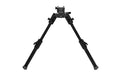 Warne WARNE SKYLINE LITE BIPOD FXD PIC BLK