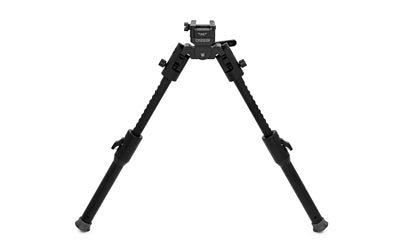 Warne WARNE SKYLINE LITE BIPOD FXD PIC BLK