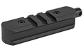 Warne WARNE SL SLING SWIVEL ACC RAIL BLK