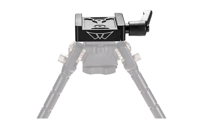 Warne WARNE SL ARCA HEAD BLK