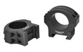 Warne WARNE HYPERLITE 1 INCH LOW RINGS