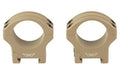 Warne WARNE HYPERLITE 30MM MED RINGS DE