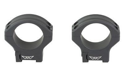 Warne WARNE HYPERLITE TIKKA 30MM MED RINGS