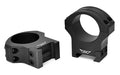 Warne WARNE HYPERLITE 30MM HIGH RINGS