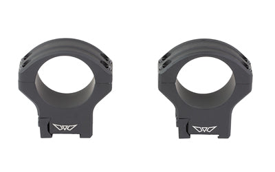 Warne WARNE HYPERLITE TIKKA 30MM HI RINGS