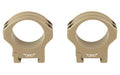 Warne WARNE HYPERLITE 34MM MED RINGS DE