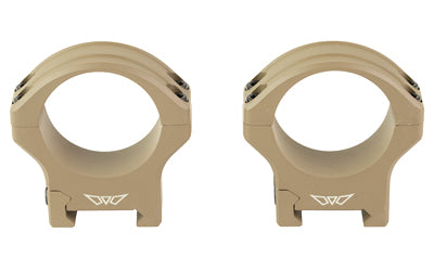 Warne WARNE HYPERLITE 34MM MED RINGS DE
