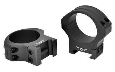 Warne WARNE HYPERLITE 34MM MEDIUM RINGS