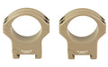 Warne WARNE HYPERLITE 34MM HI RINGS DE