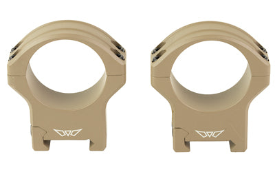 Warne WARNE HYPERLITE 34MM HI RINGS DE