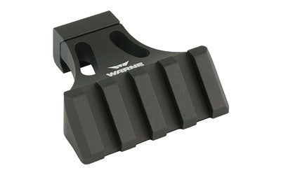 Warne WARNE 45 DEGREE PICATINNY MNT BLK