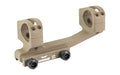 Warne WARNE 20MOA EXT SKEL 1 INCH DE