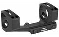 Warne WARNE 20MOA EXTND SKELETON 34MM BLK