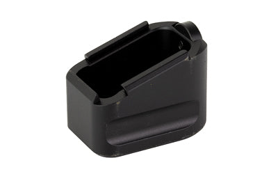 Warne WARNE MAG EXT FOR CZ 75 +4 BLK