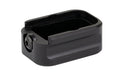 Warne WARNE MAG EXT FOR GLK 17/22 +3/2 BLK